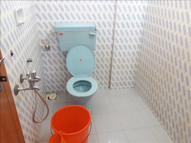 Poonthanam Guest House Guruvāyūr Esterno foto